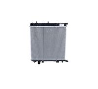 NRF Radiateur de refroidissement du moteur 50439