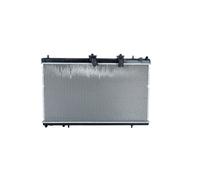 NRF 50442 Radiateur du moteur