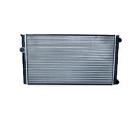 NRF 50455 Radiateur du moteur