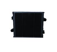 NRF 50494 Radiateur du moteur