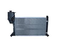 NRF 50574 Radiateur du moteur