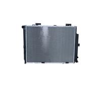 Radiateur, refroidissement moteur NRF 50575