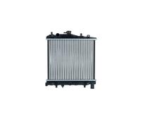 Radiateur, refroidissement moteur NRF 506516
