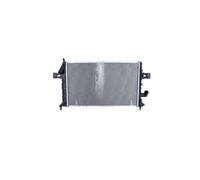 NRF 506616 Radiateur du moteur