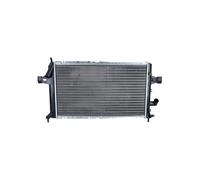 NRF 506616A Radiateur du moteur