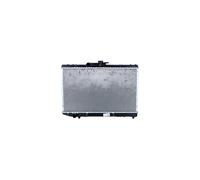 NRF 506725 Radiateur du moteur