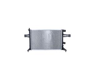 NRF 507529 Radiateur du moteur