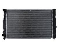 NRF Radiateur du moteur 509504