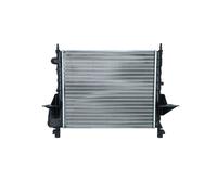 NRF Radiateur de refroidissement du moteur 509513