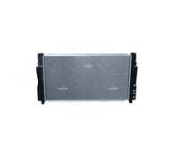 Radiateur, refroidissement moteur NRF 509515
