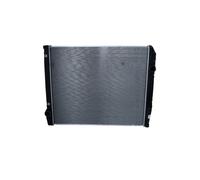 Radiateur, refroidissement moteur NRF 509577