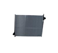 NRF 509598 Radiateur du moteur