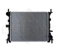 Radiateur, refroidissement moteur NRF 509614
