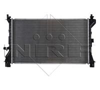 NRF 509615 Radiateur, refroidissement du moteur pour FORD