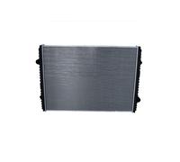 NRF 509709 Radiateur du moteur