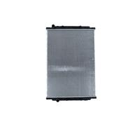 NRF 509725 Radiateur du moteur