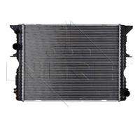 NRF 509730 Radiateur, refroidissement du moteur pour LAND ROVER