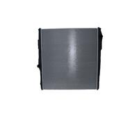 NRF 509895 Radiateur du moteur