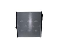 NRF 509895 Radiateur du moteur