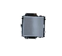 NRF 513161 Radiateur du moteur