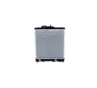 NRF 516355 Radiateur du moteur
