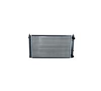 NRF Radiateur du moteur 519501 pour VW Golf III