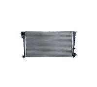 NRF Radiateur du moteur 519510A