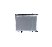 Radiateur, refroidissement du moteur NRF 519525