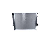 NRF 519558 Radiateur du moteur