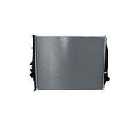 NRF 519701 Radiateur du moteur