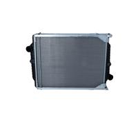 NRF 519710 Radiateur du moteur