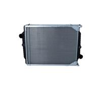 NRF 519710 Radiateur, refroidissement du moteur pour VOLVO