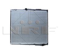 NRF 519895 Radiateur du moteur