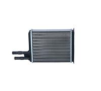 Échangeur de chaleur, chauffage habitacle NRF 52066