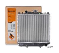 NRF Radiateur du moteur 52110
