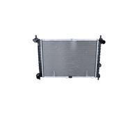 NRF 52142 Radiateur du moteur