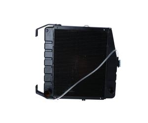 NRF 52153 Radiateur du moteur
