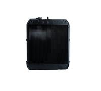 NRF 52168 Radiateur du moteur