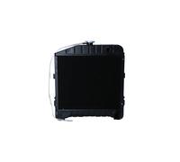 NRF 52172 Radiateur du moteur