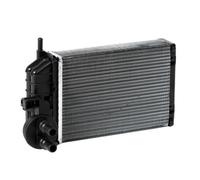 NRF Radiateur de chauffage 52220 pour Ford Escort/Orion III 1.8 1990-1993