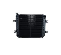 NRF 52240 Radiateur du moteur