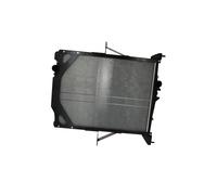 NRF 529701 Radiateur, refroidissement du moteur pour VOLVO