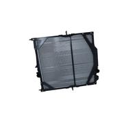 NRF 529702 Radiateur du moteur
