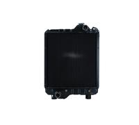 NRF 530002 Radiateur du moteur