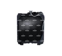 NRF 530007 Radiateur, refroidissement du moteur