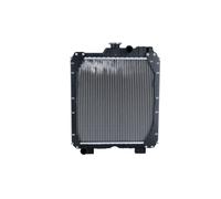 NRF 530025 Radiateur du moteur