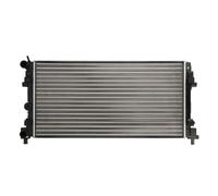 Radiateur, refroidissement du moteur NRF 53024A