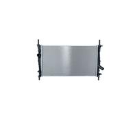 NRF 53111 Radiateur du moteur