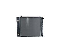 NRF 53149 Radiateur du moteur