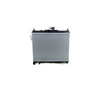 NRF 53173 Radiateur du moteur